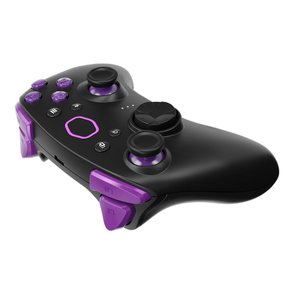 Cooler Master Storm Wireless Game Controller